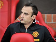 Bóng đá anh, ngoại hạng anh, lịch thi đấu euro 2012, Berrbatov khẳng định không chuyển sang Man City 