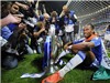 Bóng đá anh, ngoại hạng anh, lịch thi đấu euro 2012, Câu chuyện trong phòng thay đồ của những nhà vô địch Chelsea