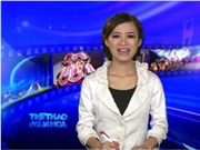 Bóng đá anh, ngoại hạng anh, lịch thi đấu euro 2012, Bản tin Văn hóa toàn cảnh ngày 20/05/2012