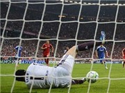 Bóng đá anh, ngoại hạng anh, lịch thi đấu euro 2012, 7 tình huống định mệnh trên hành trình "Xưng vương" của Chelsea