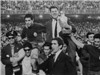 Bóng đá anh, ngoại hạng anh, lịch thi đấu euro 2012, Lịch sử các VCK Euro qua ảnh (Kỳ 2): Euro 1964