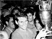 Bóng đá anh, ngoại hạng anh, lịch thi đấu euro 2012, Lịch sử các VCK Euro qua ảnh (Kỳ 3): Euro 1968