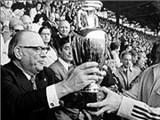 Bóng đá anh, ngoại hạng anh, lịch thi đấu euro 2012, Lịch sử các VCK Euro qua ảnh (Kỳ 4): Euro 1972