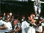 Bóng đá anh, ngoại hạng anh, lịch thi đấu euro 2012, Lịch sử các VCK Euro qua ảnh (Kỳ 5): Euro 1976