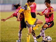 Bóng đá anh, ngoại hạng anh, lịch thi đấu euro 2012, Phong Phú Hà Nam 2-1 GT Thái Nguyên: Chủ nhà nhọc nhằn giành 3 điểm
