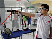 Bóng đá anh, ngoại hạng anh, lịch thi đấu euro 2012, Hà Minh Thành xếp hạng 5 Cúp bắn súng thế giới