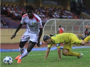 Bóng đá anh, ngoại hạng anh, lịch thi đấu euro 2012, HN.T&T, Phan Thanh Hùng và hiệu ứng “domino” 