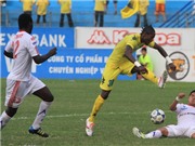 Bóng đá anh, ngoại hạng anh, lịch thi đấu euro 2012, Nhà vô địch V-League lên ngôi ở thời điểm nào?