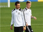 Bóng đá anh, ngoại hạng anh, lịch thi đấu euro 2012, Từ Bayern Munich đến ĐT Đức: Hiệu quả phải đặt trên hoa mỹ