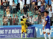 Bóng đá anh, ngoại hạng anh, lịch thi đấu euro 2012, Thanh Hóa sau trận thắng HA.GL: Kê cao gối ngủ ngon