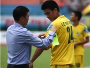 Bóng đá anh, ngoại hạng anh, lịch thi đấu euro 2012, Từ sự hồi sinh của Thanh Hóa: Còn truyền thống là còn tất cả