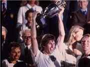 Bóng đá anh, ngoại hạng anh, lịch thi đấu euro 2012, Lịch sử các VCK Euro qua ảnh (Kỳ 6): Euro 1980