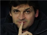 Bóng đá anh, ngoại hạng anh, lịch thi đấu euro 2012, Vì sao Barca chọn Tito Vilanova: Thể chế là quan trọng nhất