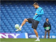 Bóng đá anh, ngoại hạng anh, lịch thi đấu euro 2012, Hướng đến CK Cúp Nhà Vua: Barca đón tin vui