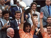 Bóng đá anh, ngoại hạng anh, lịch thi đấu euro 2012, Lịch sử các VCK Euro qua ảnh (Kỳ 8): Euro 1988