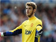 Bóng đá anh, ngoại hạng anh, lịch thi đấu euro 2012, Van der Sar: Đã tới lúc De Gea là chính mình!