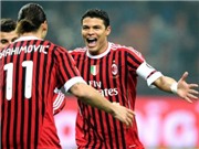 Bóng đá anh, ngoại hạng anh, lịch thi đấu euro 2012, HLV Mancini muốn có Thiago Silva và Ibrahimovic 