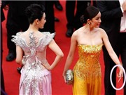 Bóng đá anh, ngoại hạng anh, lịch thi đấu euro 2012, Dương Mịch thanh minh vụ bị 'đuổi khéo' ở Cannes