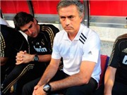 Bóng đá anh, ngoại hạng anh, lịch thi đấu euro 2012, Mourinho: "Tôi cần những thách thức để giúp mình trở nên hoàn hảo"