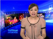 Bóng đá anh, ngoại hạng anh, lịch thi đấu euro 2012, Bản tin văn hóa toàn cảnh ngày 22/5/2012