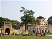 Bóng đá anh, ngoại hạng anh, lịch thi đấu euro 2012, Sắp bàn giao toàn bộ thành cổ Hà Nội