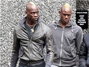 Bóng đá anh, ngoại hạng anh, lịch thi đấu euro 2012, Tình cũ cay cú đua nhau trả thù cả nhà Balotelli