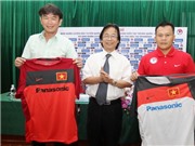 Bóng đá anh, ngoại hạng anh, lịch thi đấu euro 2012, Phó Chủ tịch VFF Nguyễn Lân Trung: “Chưa có lương tháng 200 triệu đồng”