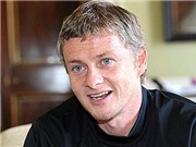Bóng đá anh, ngoại hạng anh, lịch thi đấu euro 2012, Solskjaer chính thức từ chối Aston Villa