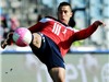 Bóng đá anh, ngoại hạng anh, lịch thi đấu euro 2012, Hazard: Sánh ngang Aguero, Sanchez, Cesc?