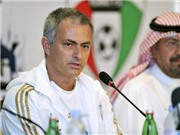 Bóng đá anh, ngoại hạng anh, lịch thi đấu euro 2012, Tổng Biên tập tờ As bình luận về việc Mourinho kéo dài hợp đồng với Madrid