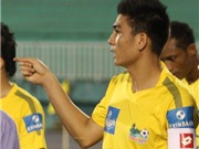 Bóng đá anh, ngoại hạng anh, lịch thi đấu euro 2012, Nhân sự ĐTQG: Phước Vĩnh, Bật Hiếu trở lại?