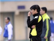 Bóng đá anh, ngoại hạng anh, lịch thi đấu euro 2012, Lại kiêm nhiệm! Lại HN.T&T! 