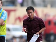 Bóng đá anh, ngoại hạng anh, lịch thi đấu euro 2012, HLV Hoàng Anh Tuấn: "Tôi đã sẵn sàng lên ĐTQG"
