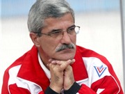 Bóng đá anh, ngoại hạng anh, lịch thi đấu euro 2012, BĐVN không còn là đất lành với các ông thầy ngoại