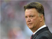 Bóng đá anh, ngoại hạng anh, lịch thi đấu euro 2012, Cách mạng tại Anfield bắt đầu: Van Gaal nhận ghế GĐTT?