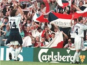 Bóng đá anh, ngoại hạng anh, lịch thi đấu euro 2012, Từ CH Ireland tới Hy Lạp: Những cú sốc lớn nhất trong lịch sử Euro