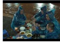 Bóng đá anh, ngoại hạng anh, lịch thi đấu euro 2012, Mưa lớn ngập đường: Có hề gì, đời vẫn vui!