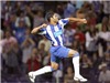 Bóng đá anh, ngoại hạng anh, lịch thi đấu euro 2012, "Người khổng lồ xanh" Hulk sẵn sàng thay thế Dorgba