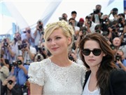 Bóng đá anh, ngoại hạng anh, lịch thi đấu euro 2012, Hai kiều nữ Hollywood khoe nhan sắc tại Cannes