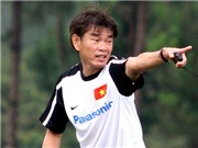 Bóng đá anh, ngoại hạng anh, lịch thi đấu euro 2012, VFF với HLV nội: Bao giờ mới thôi "thử, thử nữa, thử mãi"?