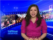 Bóng đá anh, ngoại hạng anh, lịch thi đấu euro 2012, Bản tin Văn hóa toàn cảnh ngày 23/5/2012