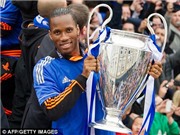 Bóng đá anh, ngoại hạng anh, lịch thi đấu euro 2012, Bản tin Hành tinh thể thao ngày 23/5/2012