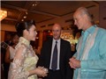 Bóng đá anh, ngoại hạng anh, lịch thi đấu euro 2012, Lý Nhã Kỳ dự tiệc của hoàng tử công quốc Liechtenstein