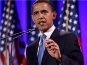 Bóng đá anh, ngoại hạng anh, lịch thi đấu euro 2012, Ông Obama: "Mỹ hiện nay mạnh hơn, an toàn hơn"
