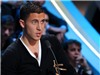 Bóng đá anh, ngoại hạng anh, lịch thi đấu euro 2012, Eden Hazard:Thần đồng có trở thành siêu sao?