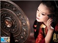 Bóng đá anh, ngoại hạng anh, lịch thi đấu euro 2012, Tạo hình lạnh lẽo đến ghê người của Triệu Vy trong 'Họa bì 2'