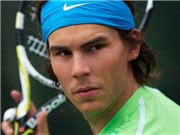Bóng đá anh, ngoại hạng anh, lịch thi đấu euro 2012, Cuối tuần này Roland Garros khởi tranh: Ai thắng được Nadal?