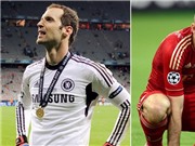 Bóng đá anh, ngoại hạng anh, lịch thi đấu euro 2012, Tình hình các đội tuyển tham dự EURO 2012 (phần 2)