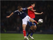 Bóng đá anh, ngoại hạng anh, lịch thi đấu euro 2012, Chiêm ngưỡng những bàn thắng đẹp nhất tại vòng loại EURO 2012