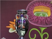 Bóng đá anh, ngoại hạng anh, lịch thi đấu euro 2012, VCK EURO 2012: Những thay đổi về luật